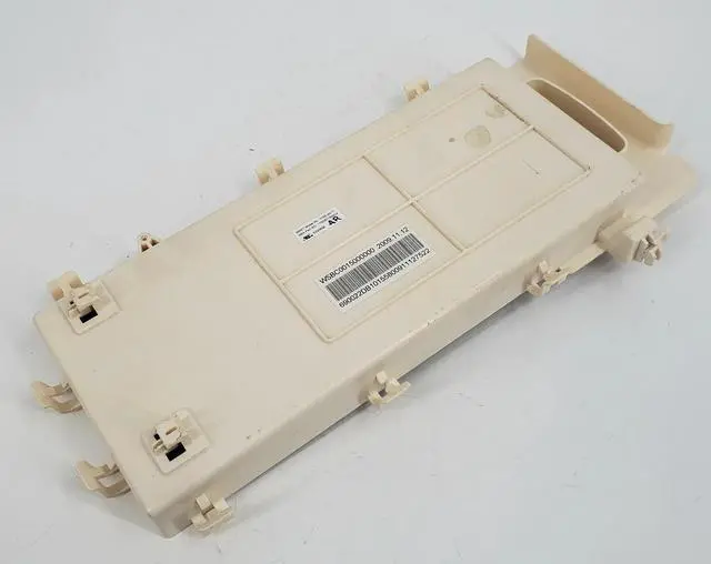 Alt view image 3 of 5 - Rabon Services Group - Genuine OEM Replacement for GE Washer Control 175D5719G014  *