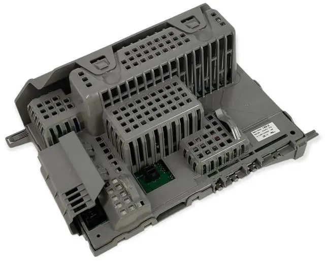 Main image of Rabon Services Group - OEM Replacement for Whirlpool Washer Control W10908743 W10750568