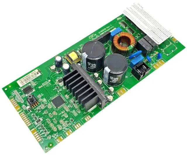 Main image of Rabon Services Group - Genuine OEM Replacement for Whirlpool Washer Control W10249237  *