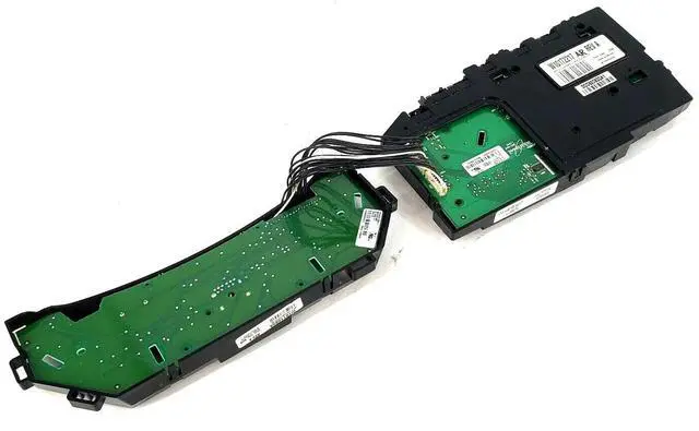 Alt view image 2 of 3 - Rabon Services Group - Genuine OEM Replacement for Whirlpool Dryer Control W10172217   *