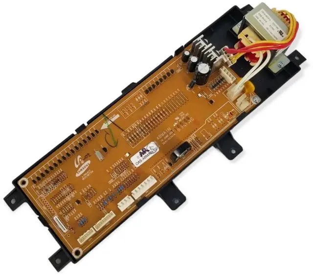 Alt view image 2 of 4 - Rabon Services Group - Replacement for Samsung Oven Control OAS-ABMAIN-02 DE92-03019B   *