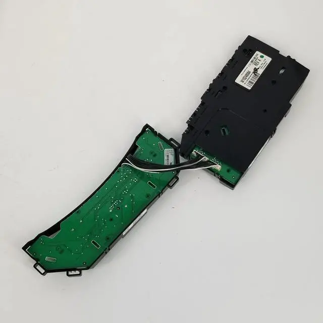 Alt view image 4 of 6 - Rabon Services Group - Genuine OEM Replacement for Whirlpool Dryer Control W10248084   *