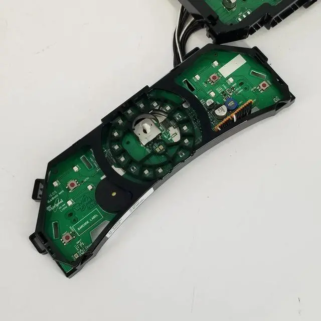 Alt view image 2 of 6 - Rabon Services Group - Genuine OEM Replacement for Whirlpool Dryer Control W10248084   *