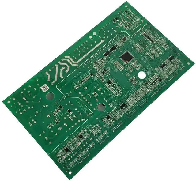 Alt view image 2 of 4 - Rabon Services Group - Replacement for GE Refrigerator Control Board 197D8504G401 ? ?