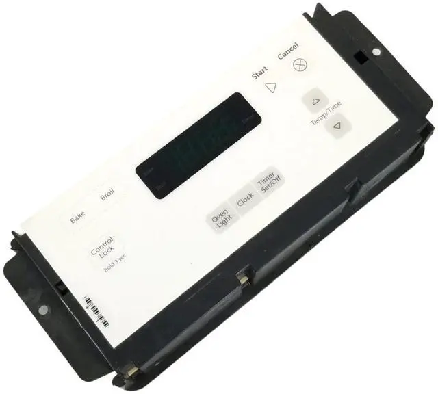 Main image of Rabon Services Group - OEM Replacement for Whirlpool Range Control W10834015  ?  ?