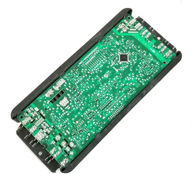 Alt view image 2 of 4 - Rabon Services Group - OEM Replacement for Whirlpool Range Control W10834015  ?  ?