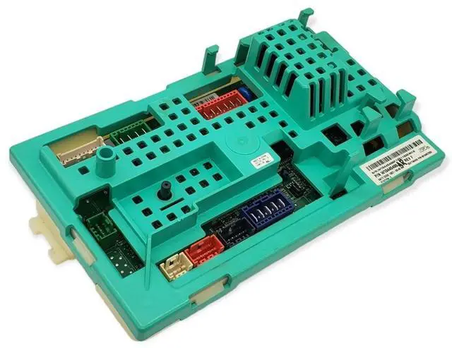 Main image of Rabon Services Group - Genuine OEM Replacement for Whirlpool Washer Control W10445400  *