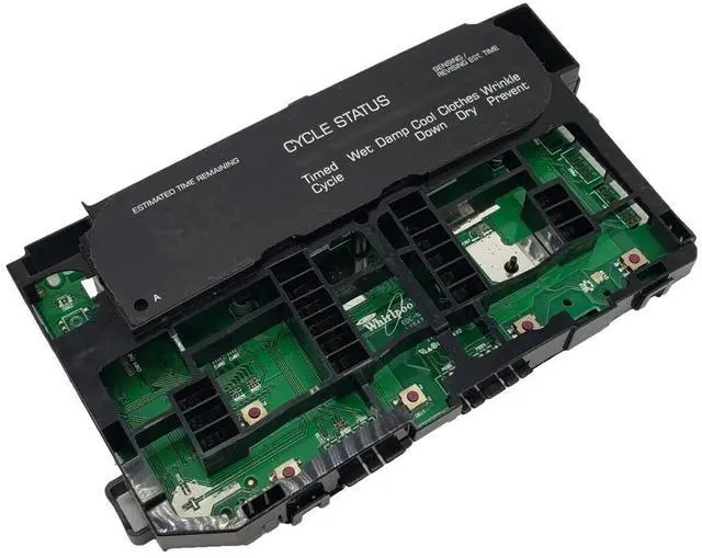 Main image of Rabon Services Group - OEM Replacement for Whirlpool Dryer Control W10216284 ? ?