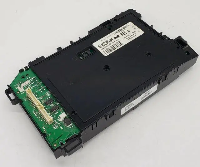 Alt view image 2 of 4 - Rabon Services Group - OEM Replacement for Whirlpool Dryer Control W10216284 ? ?