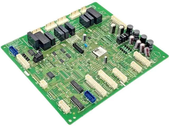 Main image of Rabon Services Group - OEM Replacement for Samsung Refrigerator Control DA92-00606E *