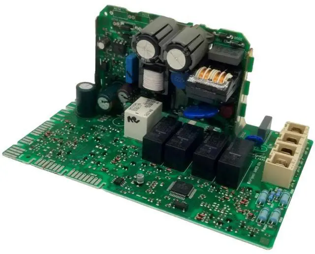 Main image of Rabon Services Group - OEM Replacement for Whirlpool Washer Control  461970227141    ? ?