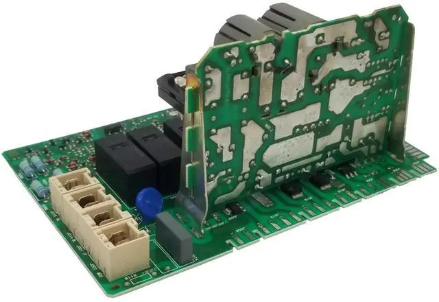 Alt view image 4 of 6 - Rabon Services Group - OEM Replacement for Whirlpool Washer Control  461970227141    ? ?