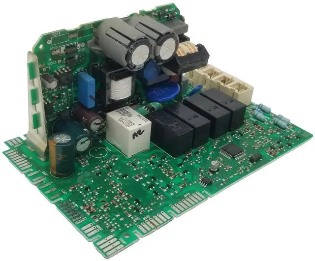 Alt view image 2 of 6 - Rabon Services Group - OEM Replacement for Whirlpool Washer Control  461970227141    ? ?