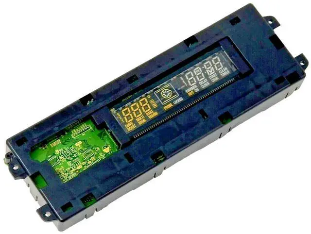 Main image of Rabon Services Group - Genuine OEM Replacement for GE Range Control Board WB27T10404   *