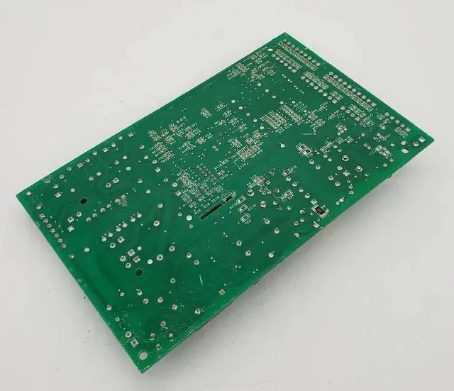 Alt view image 2 of 4 - Rabon Services Group - Genuine OEM Replacement for GE Refrigerator Control 200D4864G036