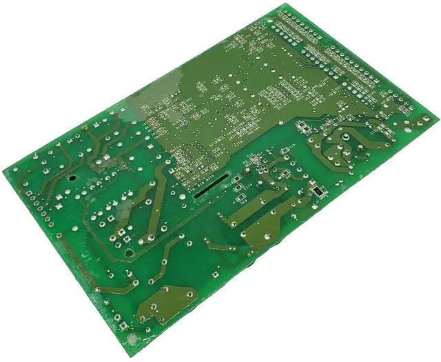 Alt view image 3 of 4 - Rabon Services Group - OEM Replacement for GE Fridge Control 200D4854G018  ? ?