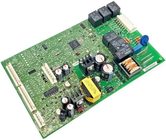 Main image of Rabon Services Group - OEM Replacement for GE Fridge Control 200D4854G018  ? ?