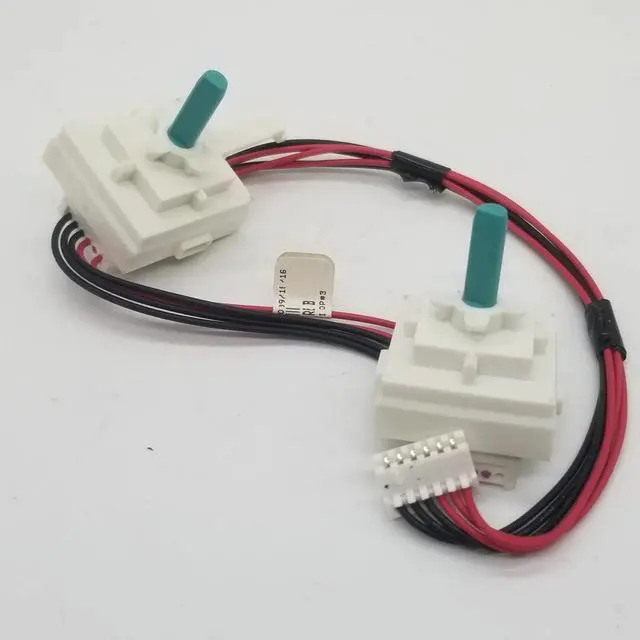 Alt view image 3 of 6 - Rabon Services Group - Genuine OEM Replacement for Maytag Washer Selector Switches W10584420 * *
