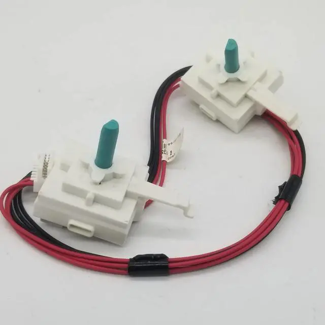 Alt view image 4 of 6 - Rabon Services Group - Genuine OEM Replacement for Maytag Washer Selector Switches W10584420 * *