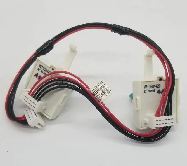 Alt view image 5 of 6 - Rabon Services Group - Genuine OEM Replacement for Maytag Washer Selector Switches W10584420 * *