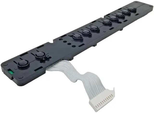 Alt view image 3 of 6 - Rabon Services Group - OEM Replacement for Kenmore Dishwasher UI Board 154852501  * *