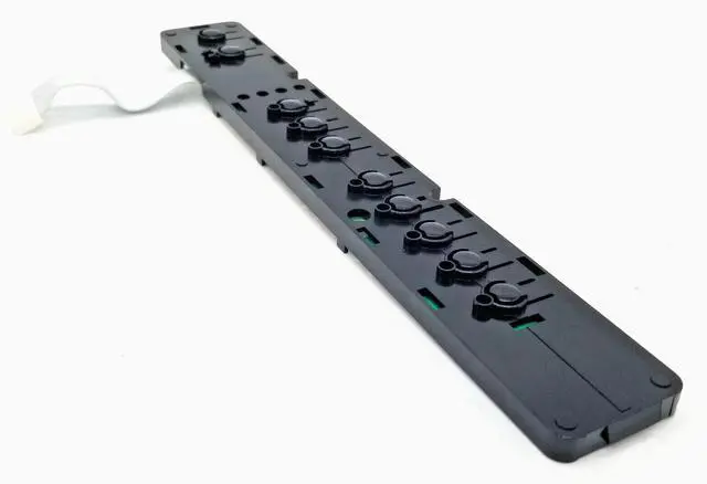 Main image of Rabon Services Group - OEM Replacement for Kenmore Dishwasher UI Board 154852501  * *