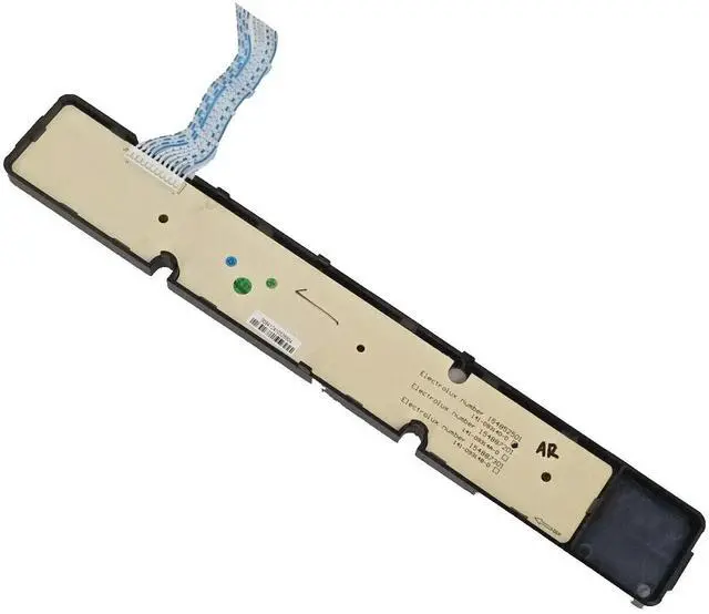 Alt view image 4 of 6 - Rabon Services Group - OEM Replacement for Kenmore Dishwasher UI Board 154852501  * *
