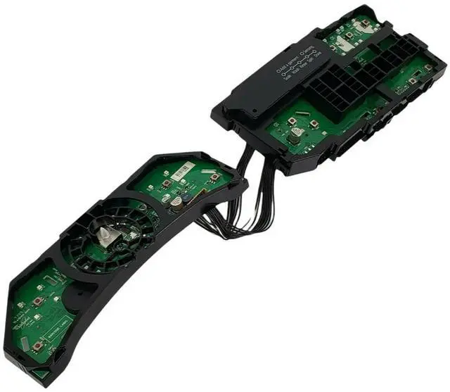 Main image of Rabon Services Group - OEM Replacement for Whirlpool Washer Control 461970254951B ? ?