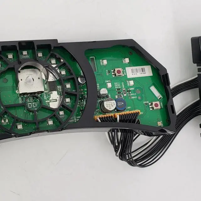 Alt view image 4 of 6 - Rabon Services Group - OEM Replacement for Whirlpool Washer Control 461970254951B ? ?