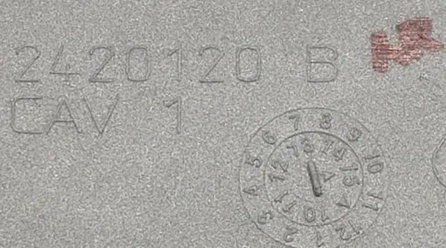 Alt view image 2 of 5 - Rabon Services Group - New OEM Replacement for Electrolux Fridge Door Bin Liner 242012002 ? ?