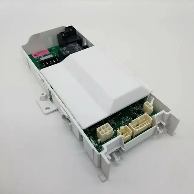 Alt view image 3 of 6 - Rabon Services Group - Genuine OEM Replacement for Whirlpool Dryer Control W10259285 *