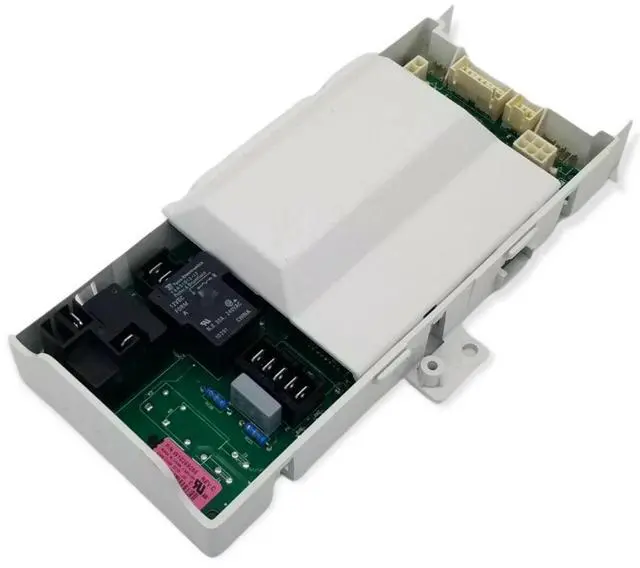 Main image of Rabon Services Group - Genuine OEM Replacement for Whirlpool Dryer Control W10259285 *