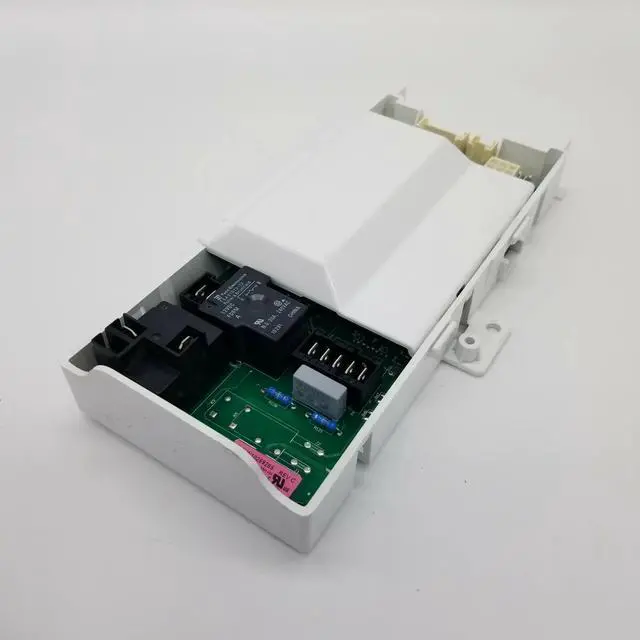 Alt view image 2 of 6 - Rabon Services Group - Genuine OEM Replacement for Whirlpool Dryer Control W10259285 *