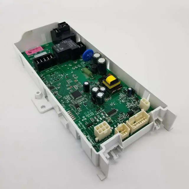 Alt view image 4 of 6 - Rabon Services Group - Genuine OEM Replacement for Whirlpool Dryer Control W10259285 *