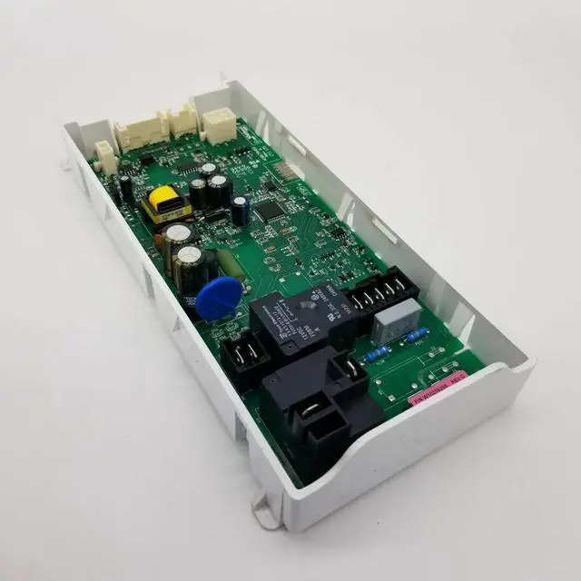 Alt view image 6 of 6 - Rabon Services Group - Genuine OEM Replacement for Whirlpool Dryer Control W10259285 *