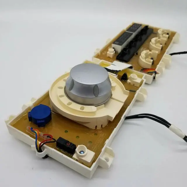 Alt view image 4 of 6 - Rabon Services Group - Genuine OEM Replacement for LG Washer Control EBR36870743   *