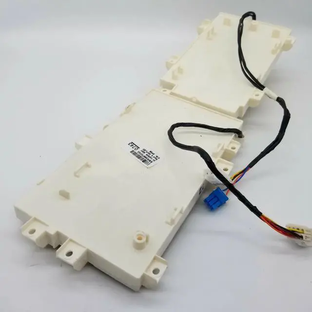 Alt view image 6 of 6 - Rabon Services Group - Genuine OEM Replacement for LG Washer Control EBR36870743   *