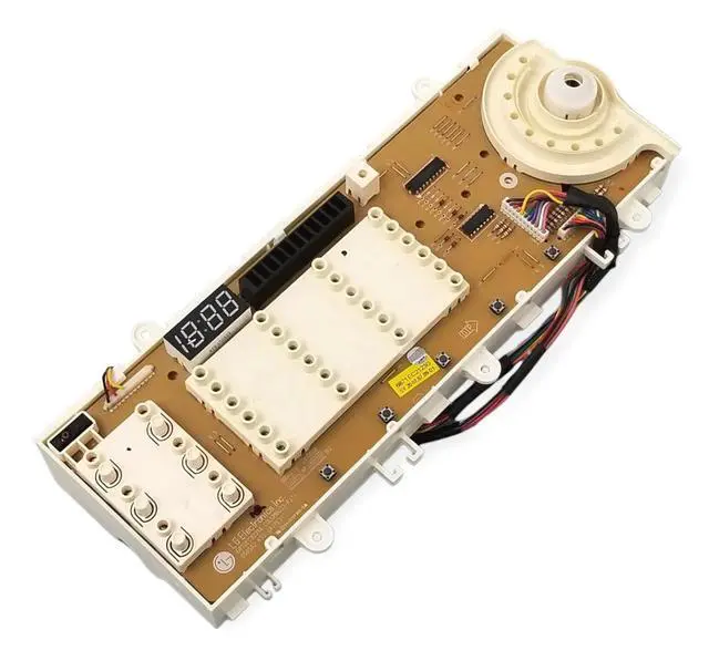 Alt view image 2 of 5 - Rabon Services Group - Replacement for LG Washer Control 6871ER1085C 6871EC2123G   ? ?