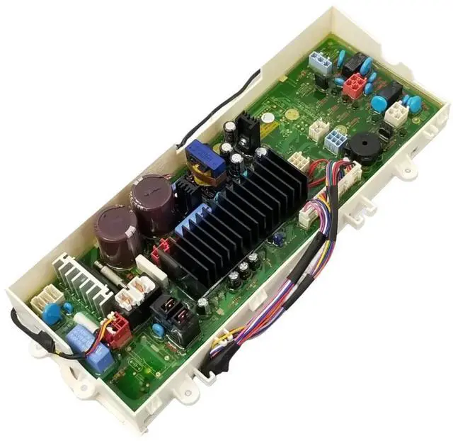 Main image of Rabon Services Group - Replacement for LG Washer Control 6871ER1085C 6871EC2123G   ? ?