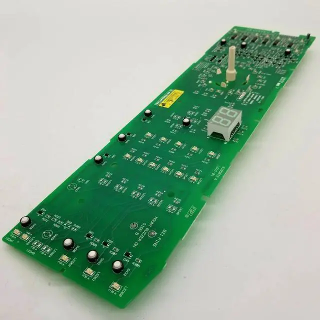 Alt view image 5 of 6 - Rabon Services Group - OEM Replacement for Kenmore Washer Control 8564396 ? ?