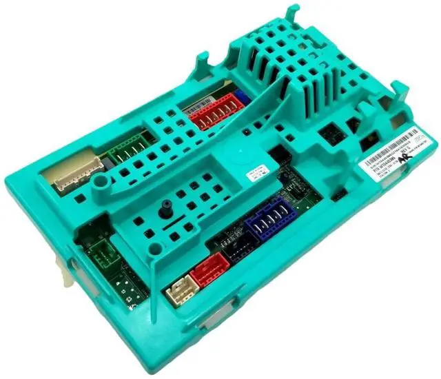 Main image of Rabon Services Group - OEM Replacement for Kenmore Washer Control W10445395   ?  ?