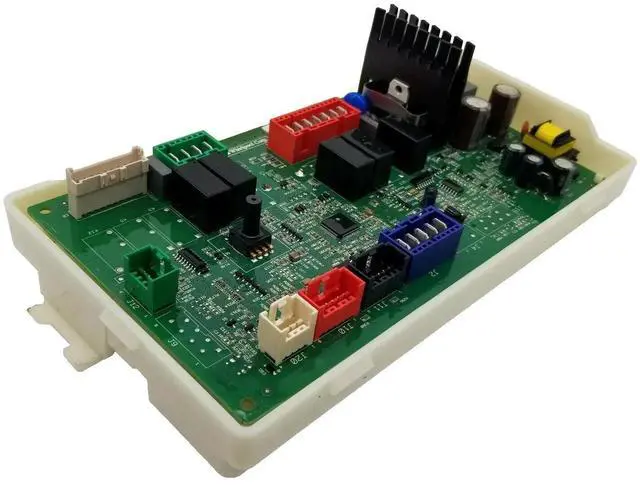 Alt view image 3 of 6 - Rabon Services Group - OEM Replacement for Kenmore Washer Control W10445395   ?  ?