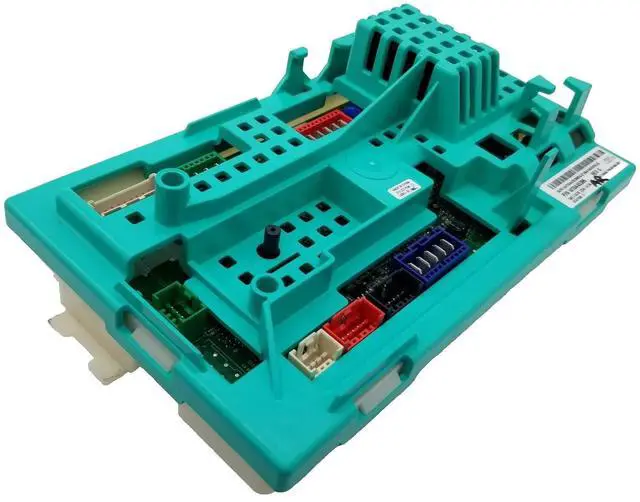 Alt view image 4 of 6 - Rabon Services Group - OEM Replacement for Kenmore Washer Control W10445395   ?  ?