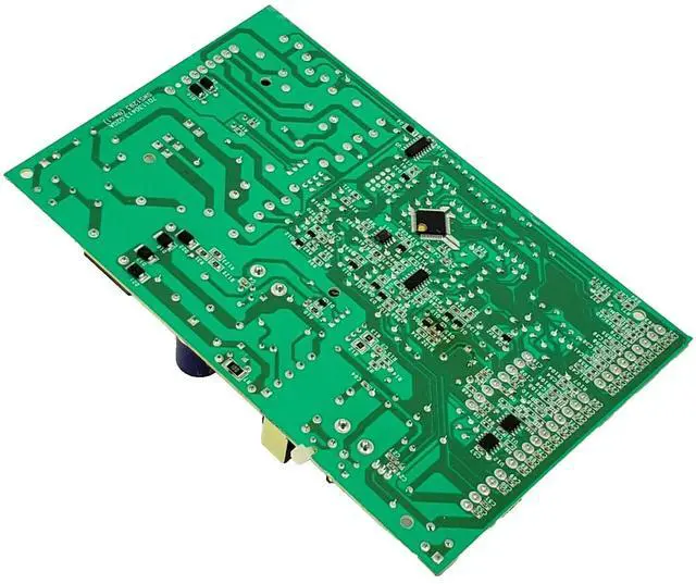 Alt view image 3 of 5 - Rabon Services Group - OEM Replacement for GE Fridge Control 200D6221G014  ?  ?