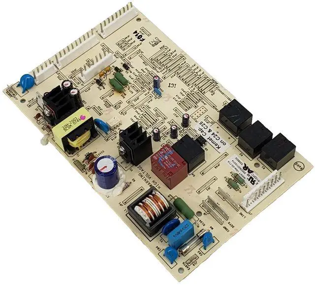 Alt view image 4 of 5 - Rabon Services Group - OEM Replacement for GE Fridge Control 200D6221G014  ?  ?