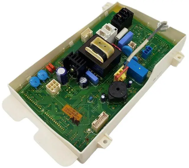 Main image of Rabon Services Group - OEM Replacement for LG Dryer Control EBR33640913 ~ ~