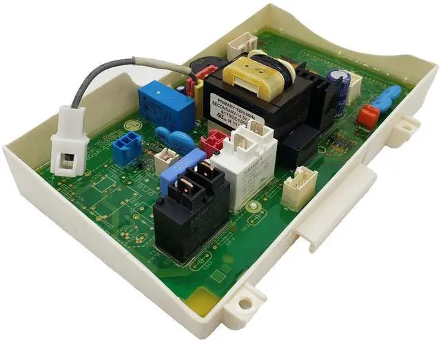 Alt view image 4 of 6 - Rabon Services Group - OEM Replacement for LG Dryer Control EBR33640913 ~ ~