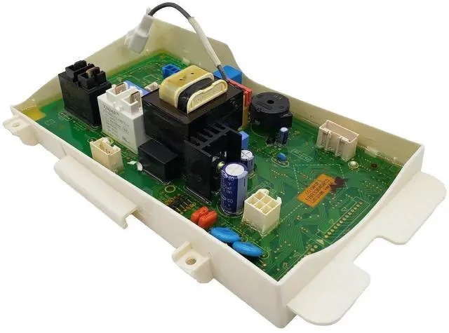 Alt view image 5 of 6 - Rabon Services Group - OEM Replacement for LG Dryer Control EBR33640913 ~ ~