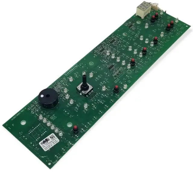 Main image of Rabon Services Group - Genuine OEM Replacement for Whirlpool Dryer Control W10252244   *