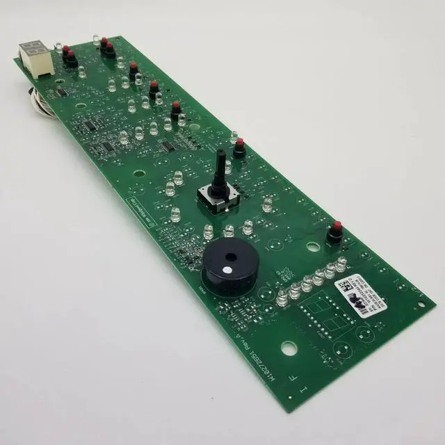 Alt view image 3 of 6 - Rabon Services Group - Genuine OEM Replacement for Whirlpool Dryer Control W10252244   *